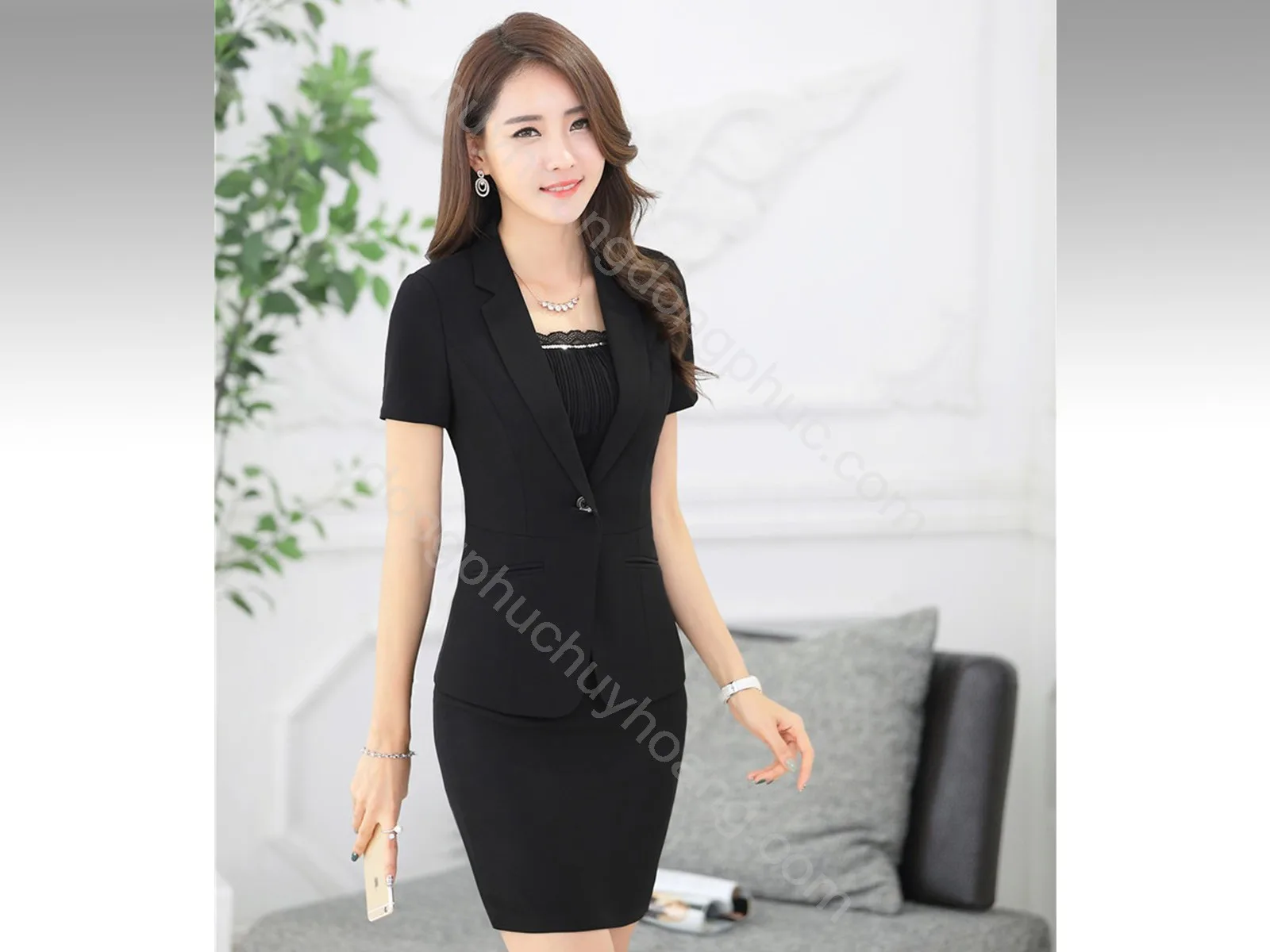 Đồng Phục Công Sở 47
