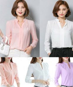 Đồng Phục Công Sở 49