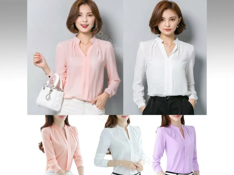 Đồng Phục Công Sở 49 - Đồng Phục Công Sở