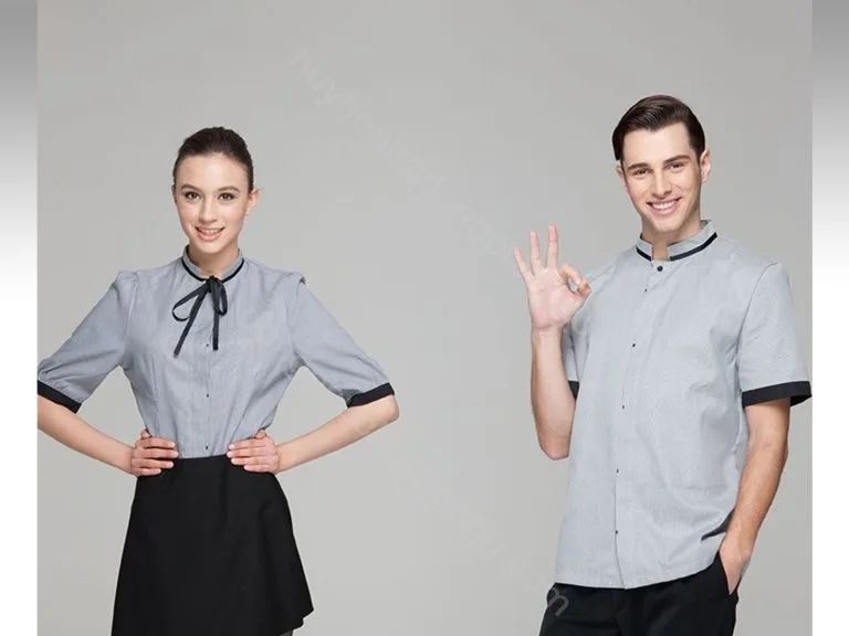 Đồng Phục Công Sở 50 - Đồng Phục Công Sở