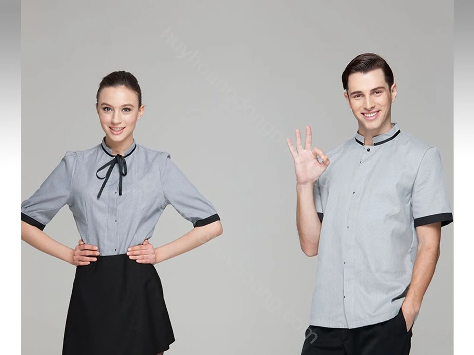 Đồng Phục Công Sở 50