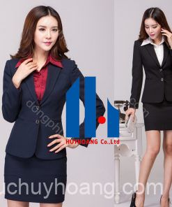 Đồng Phục Công Sở 51