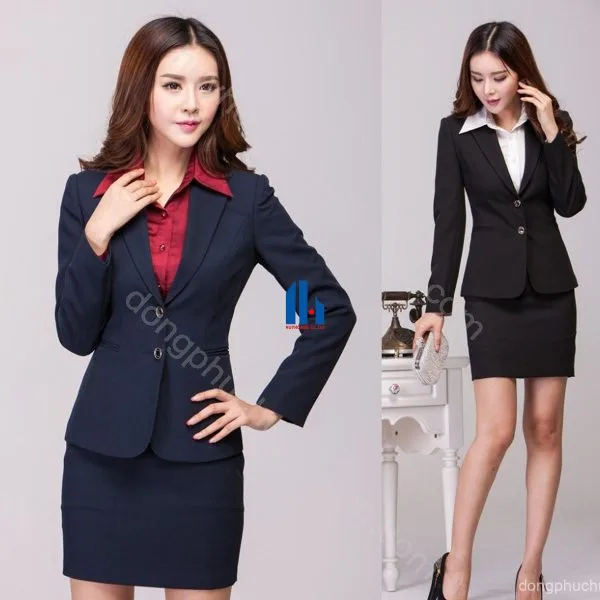 Đồng Phục Công Sở 51