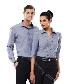 Đồng Phục Công Sở 07