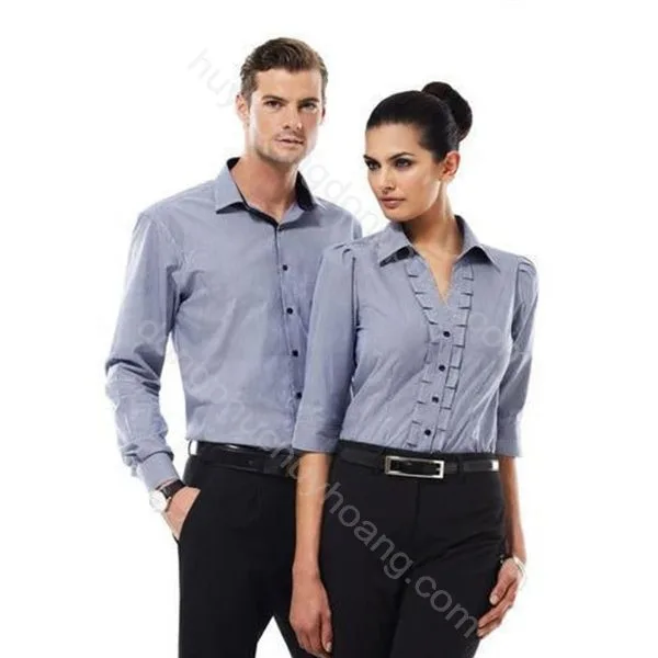 Đồng Phục Công Sở 07