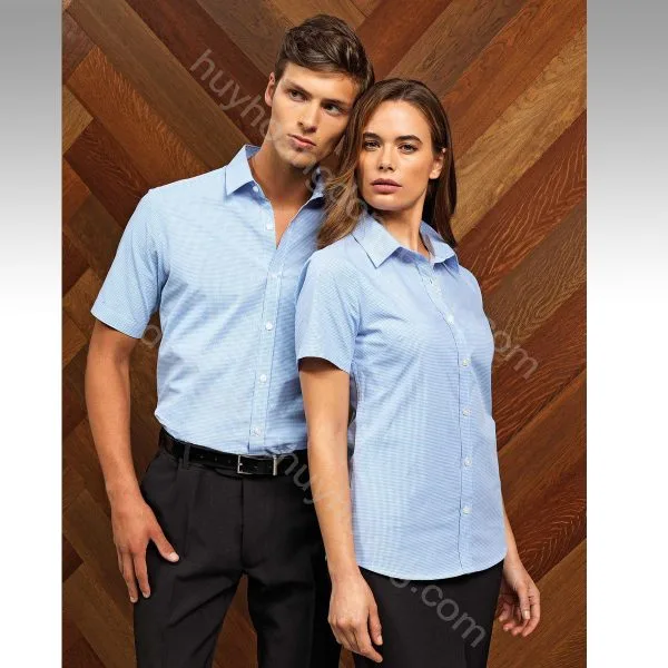 Đồng Phục Công Sở 08