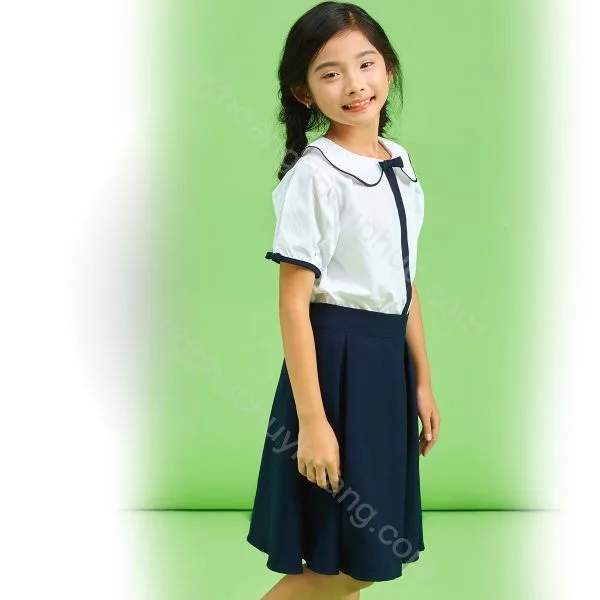 Đồng Phục Học Sinh 10