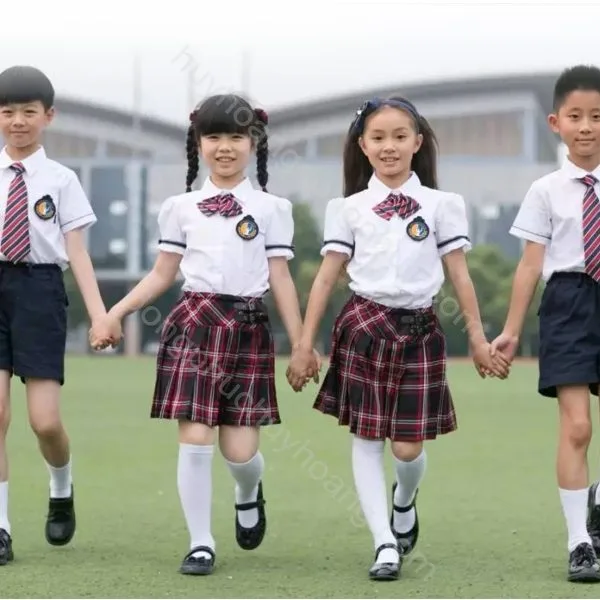 Đồng Phục Học Sinh 11