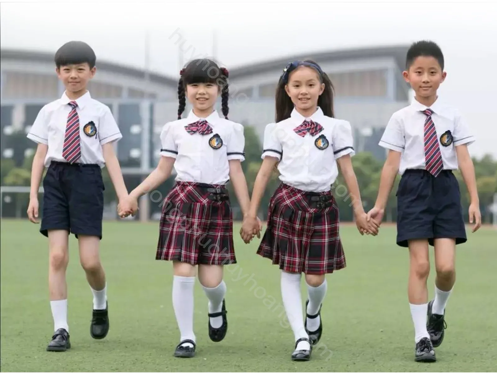 Đồng Phục Học Sinh 11