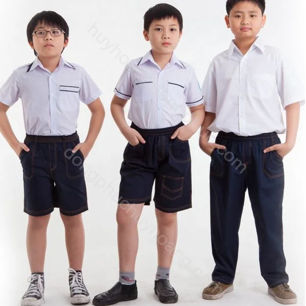 Đồng Phục Học Sinh 5