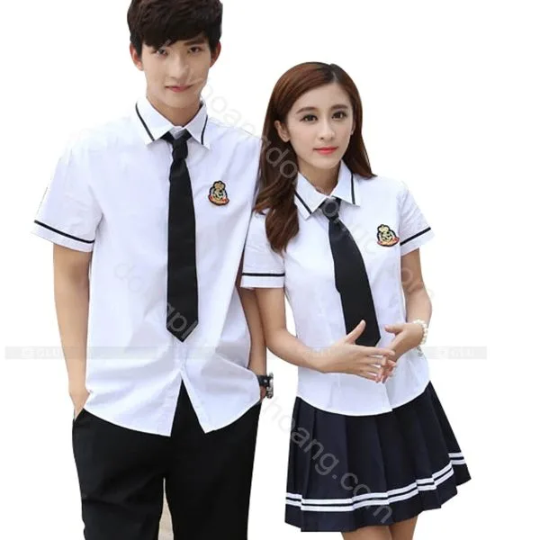 Đồng Phục Học Sinh 6