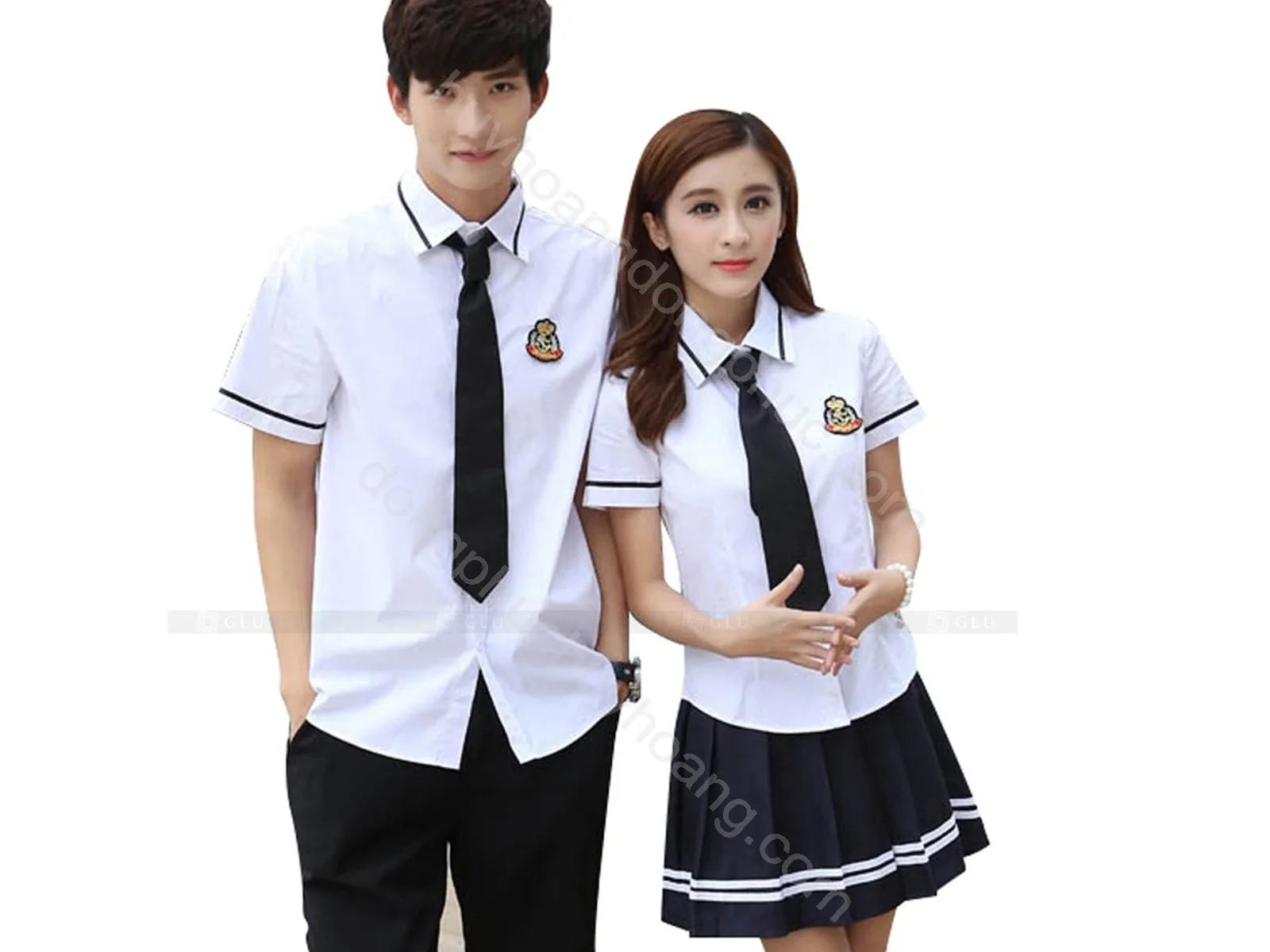 Đồng Phục Học Sinh 6