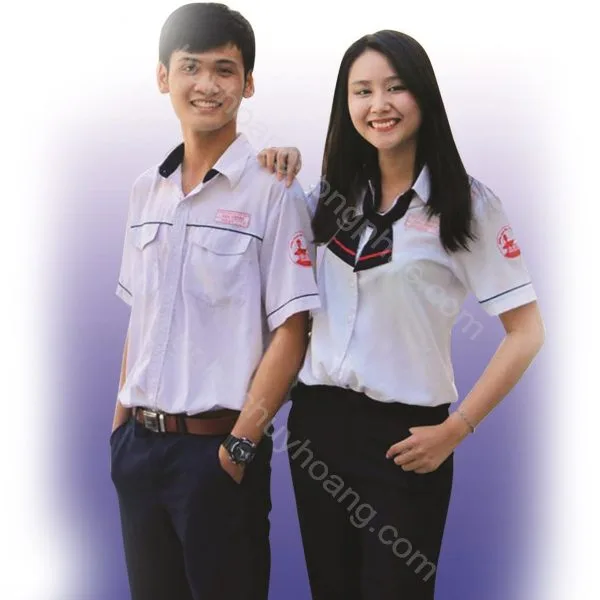 Đồng Phục Học Sinh 7