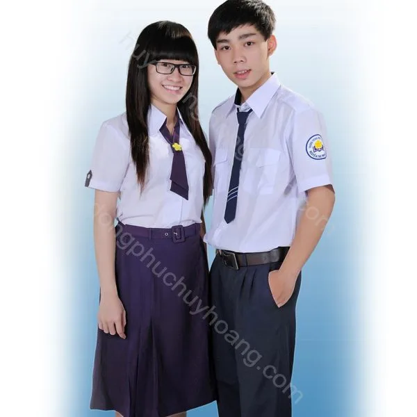 Đồng Phục Học Sinh 9
