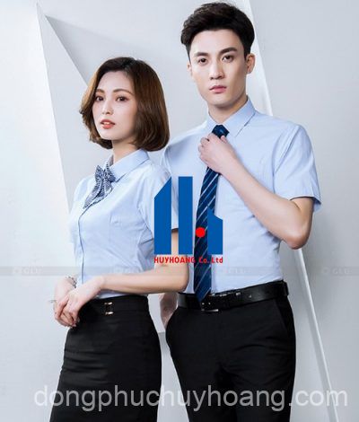 Kinh nghiệm bỏ túi khi đặt may đồng phục công sở