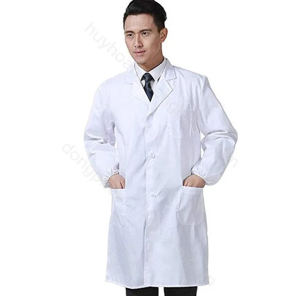 ĐỒNG PHỤC Y KHOA 10