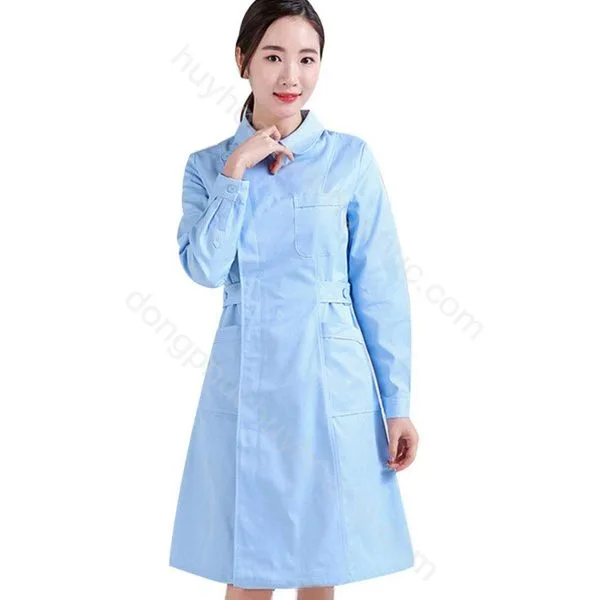 ĐỒNG PHỤC Y KHOA 11