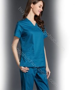ĐỒNG PHỤC Y KHOA 17