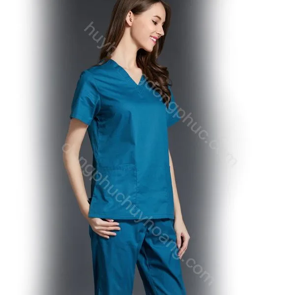 ĐỒNG PHỤC Y KHOA 17