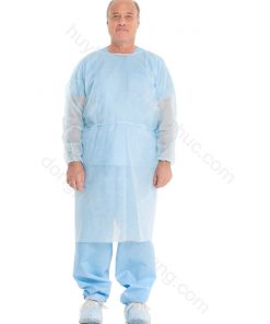ĐỒNG PHỤC Y KHOA 18