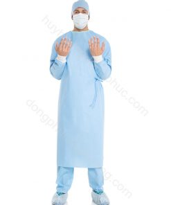 ĐỒNG PHỤC Y KHOA 21