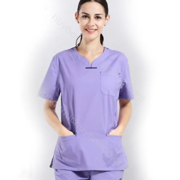 ĐỒNG PHỤC Y KHOA 22