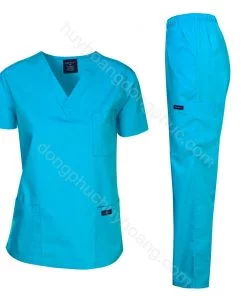 ĐỒNG PHỤC Y KHOA 25