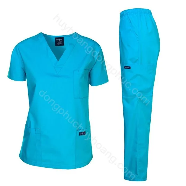 ĐỒNG PHỤC Y KHOA 25