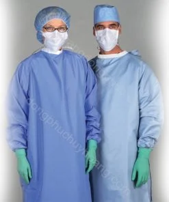 ĐỒNG PHỤC Y KHOA 26