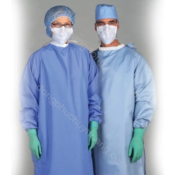 ĐỒNG PHỤC Y KHOA 26