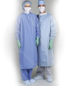 ĐỒNG PHỤC Y KHOA 27