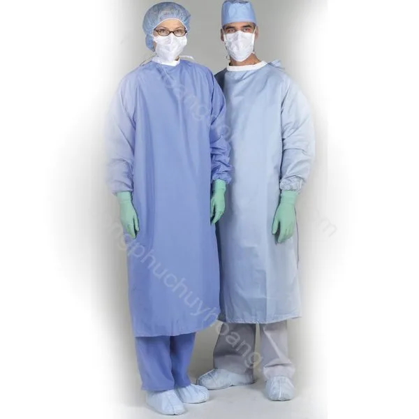 ĐỒNG PHỤC Y KHOA 27