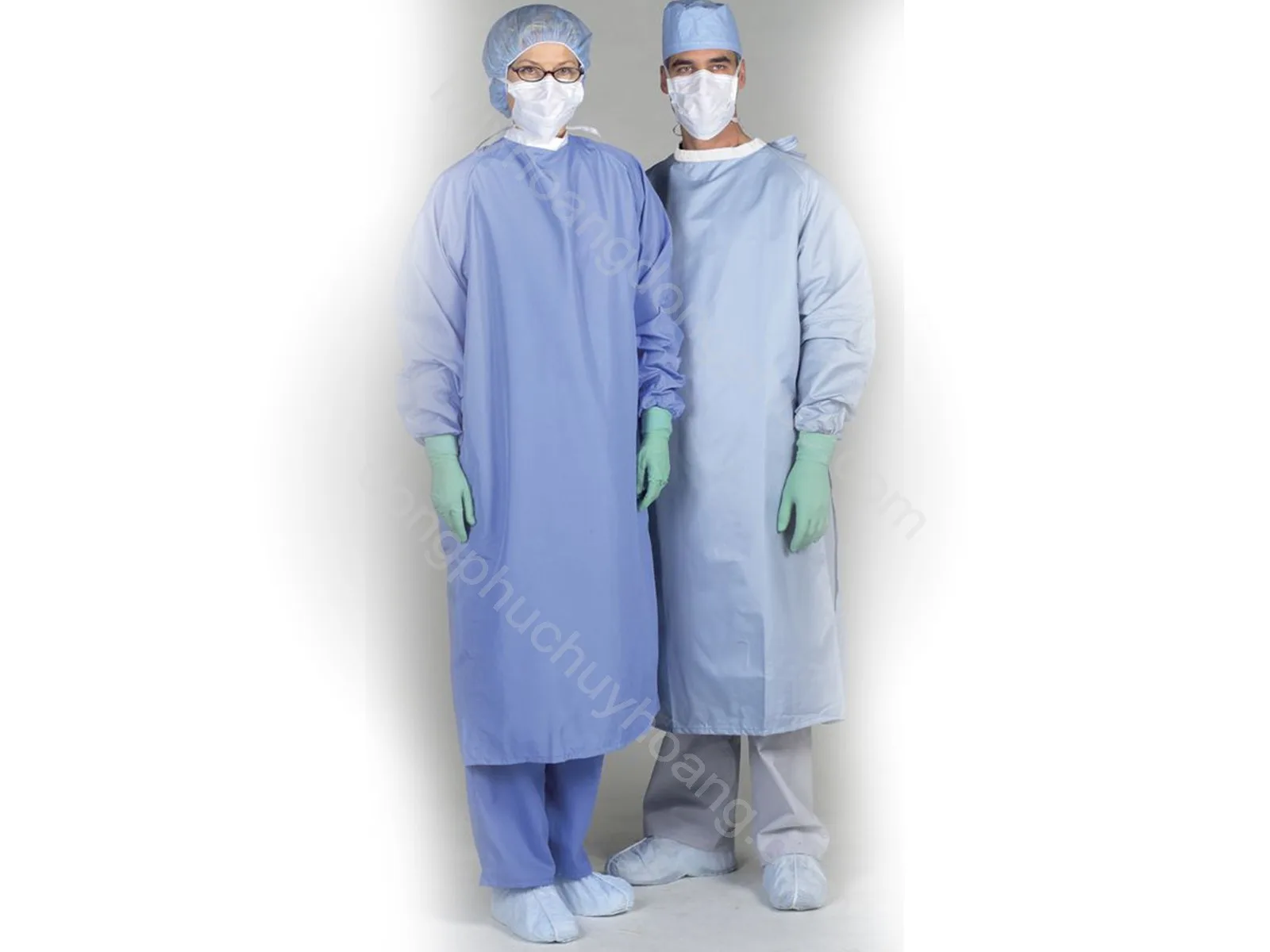 ĐỒNG PHỤC Y KHOA 27