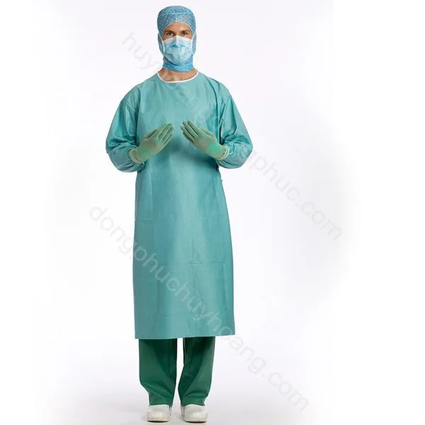 ĐỒNG PHỤC Y KHOA 28
