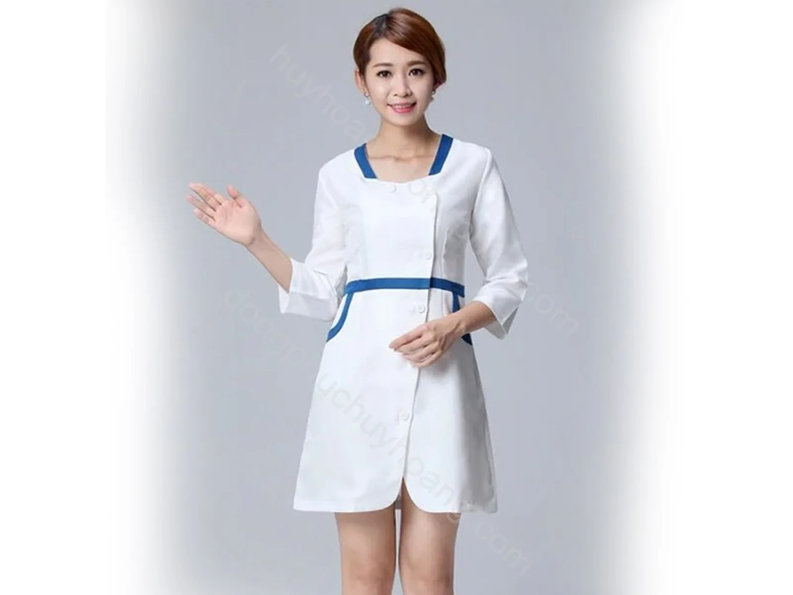 ĐỒNG PHỤC Y KHOA 29