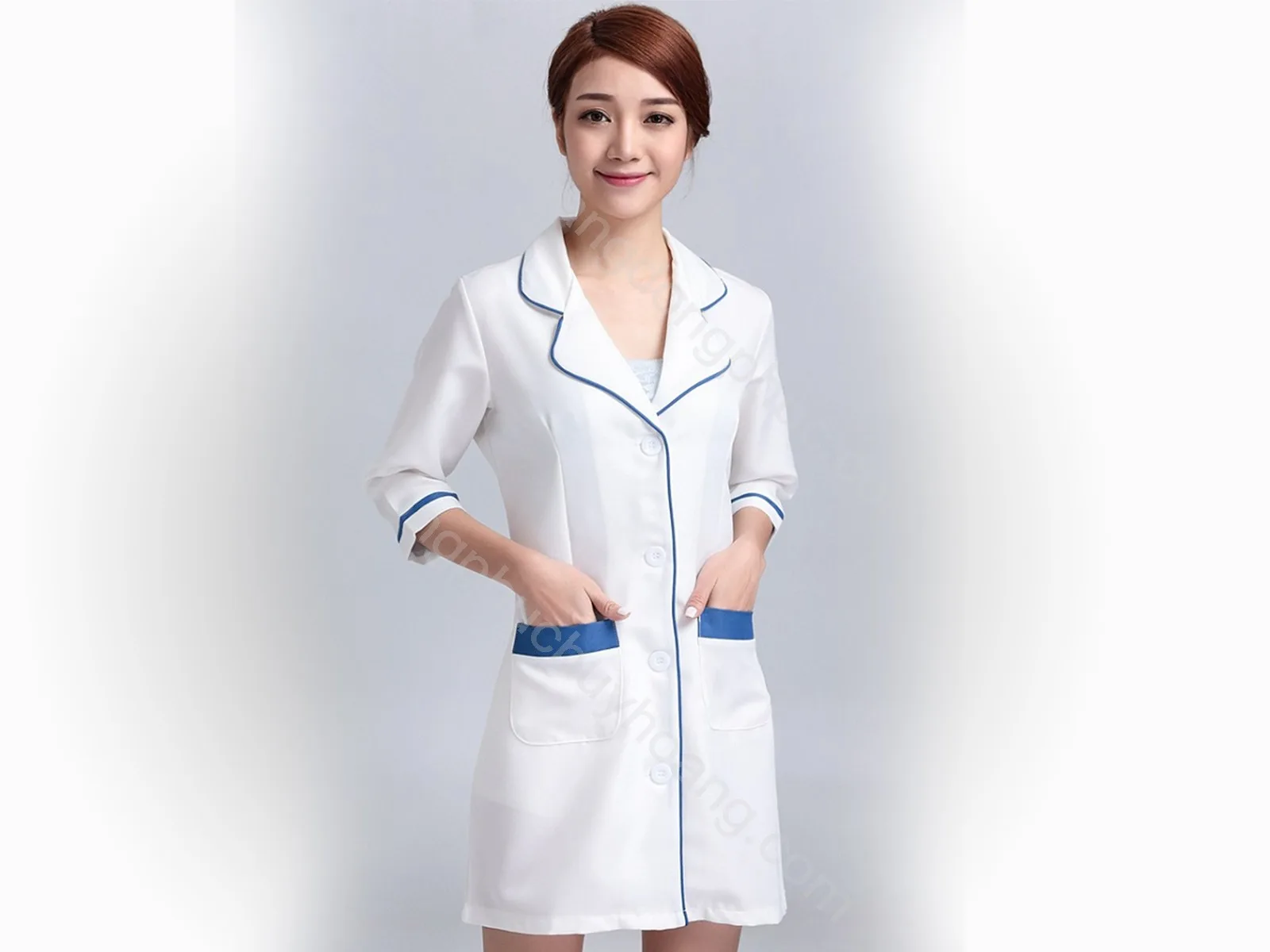 ĐỒNG PHỤC Y KHOA 33