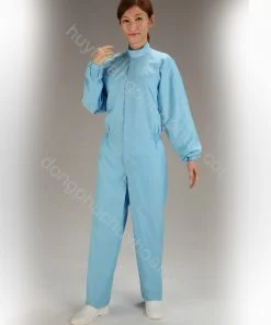 ĐỒNG PHỤC Y KHOA 34