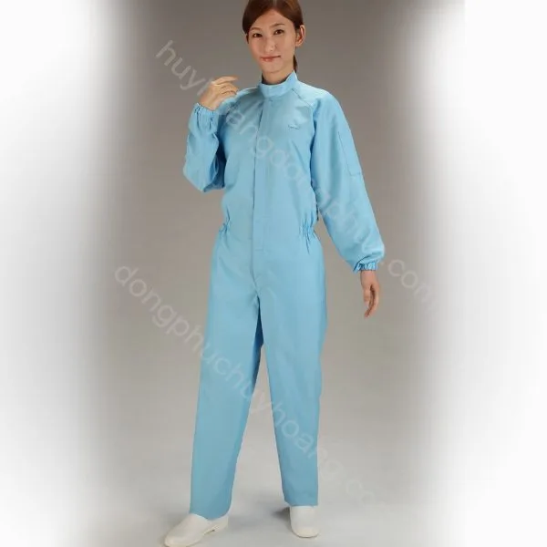 ĐỒNG PHỤC Y KHOA 34
