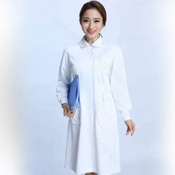 ĐỒNG PHỤC Y KHOA 35