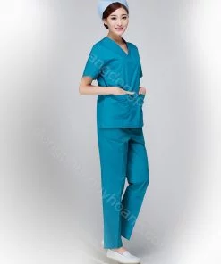 ĐỒNG PHỤC Y KHOA 36