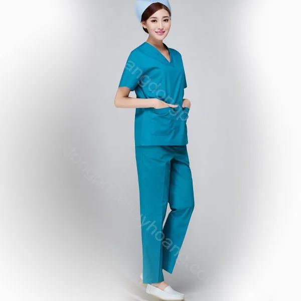 ĐỒNG PHỤC Y KHOA 36
