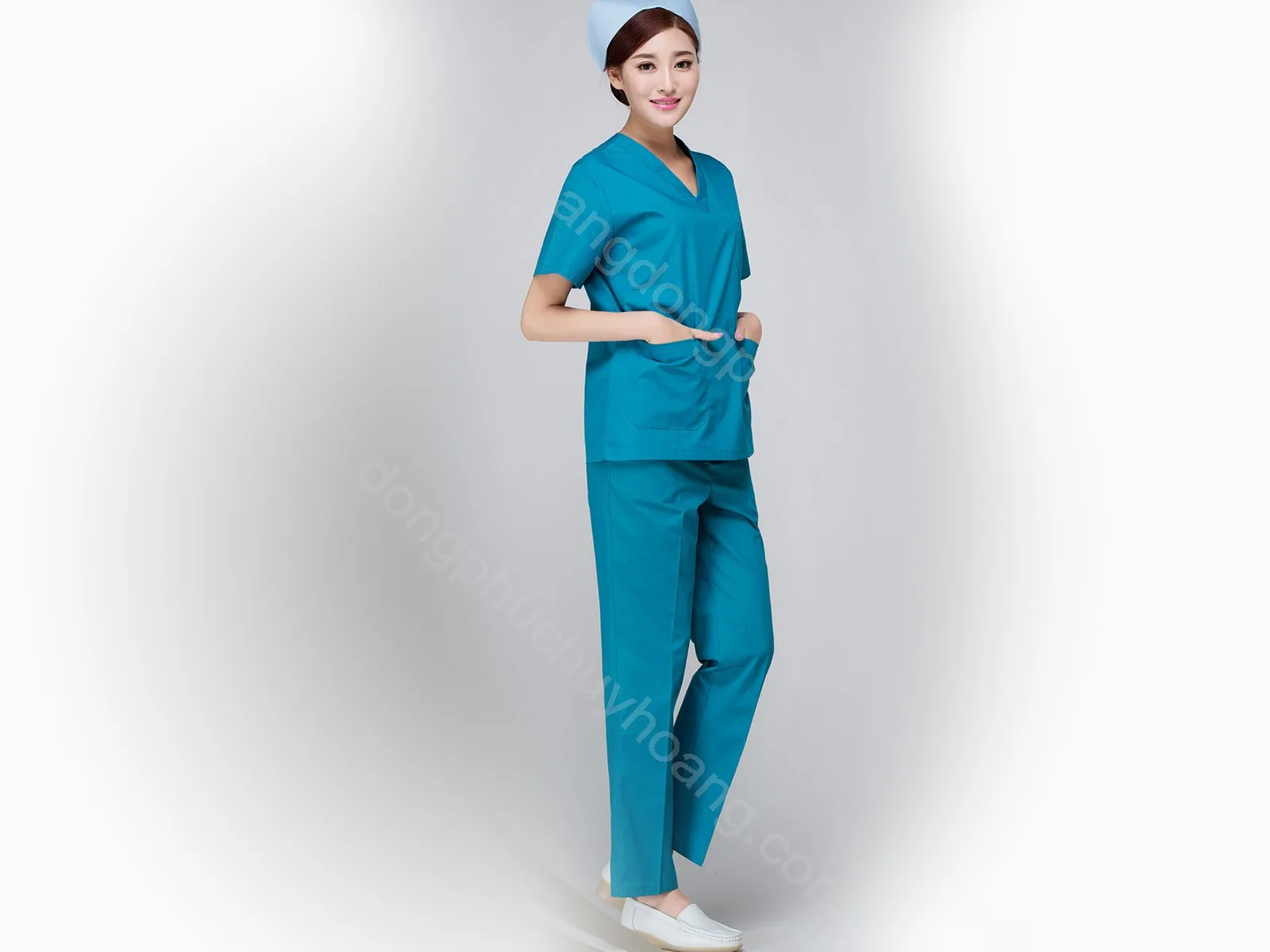 ĐỒNG PHỤC Y KHOA 36