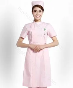 ĐỒNG PHỤC Y KHOA 38