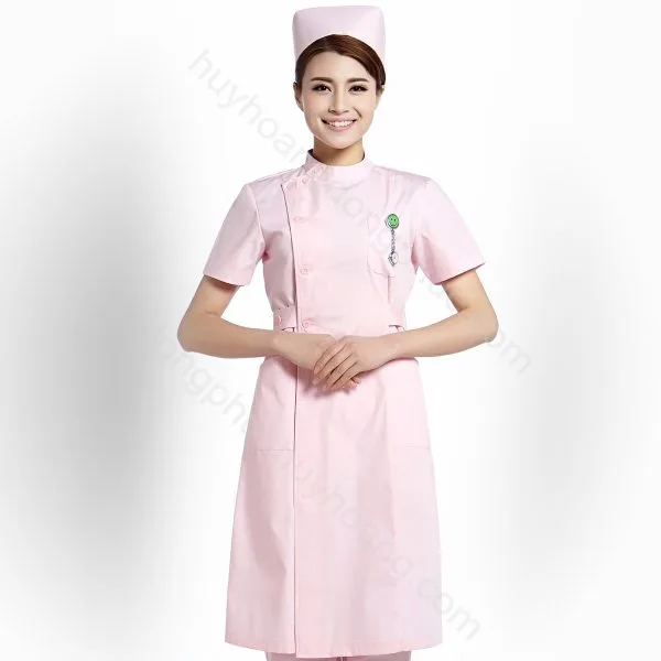 ĐỒNG PHỤC Y KHOA 38