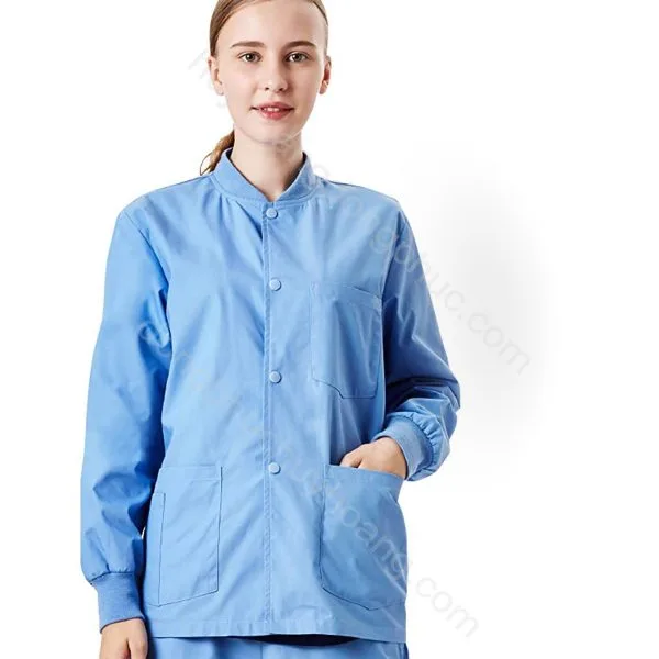 ĐỒNG PHỤC Y KHOA 04