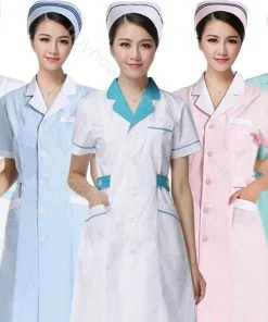 ĐỒNG PHỤC Y KHOA 40