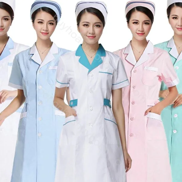 ĐỒNG PHỤC Y KHOA 40