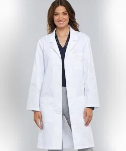 ĐỒNG PHỤC Y KHOA 42