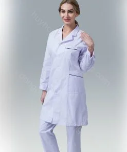 ĐỒNG PHỤC Y KHOA 45