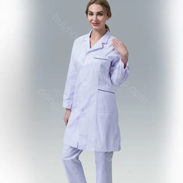 ĐỒNG PHỤC Y KHOA 45